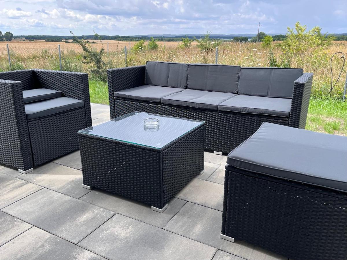 Nowe Apartamenty Ostoja - Nad Baltykiem - Cisza I Piekno Natury Zastan ภายนอก รูปภาพ