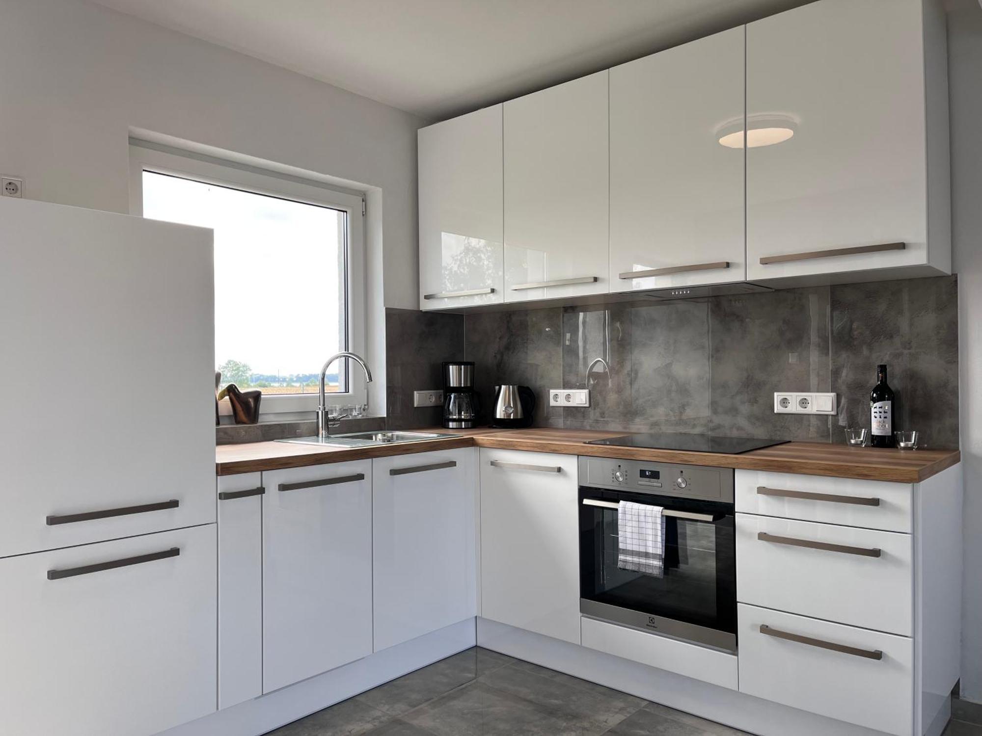 Nowe Apartamenty Ostoja - Nad Baltykiem - Cisza I Piekno Natury Zastan ภายนอก รูปภาพ