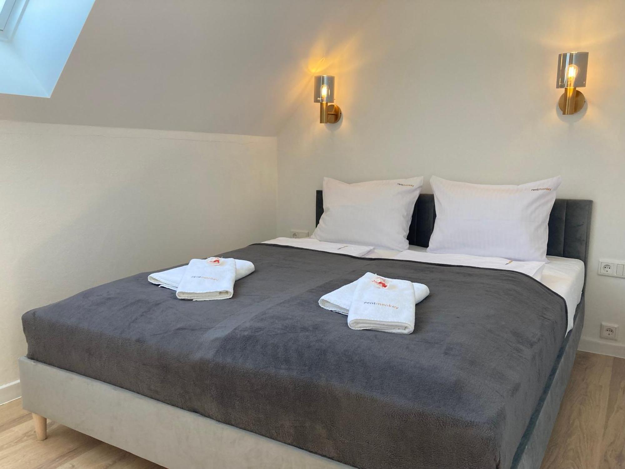 Nowe Apartamenty Ostoja - Nad Baltykiem - Cisza I Piekno Natury Zastan ห้อง รูปภาพ