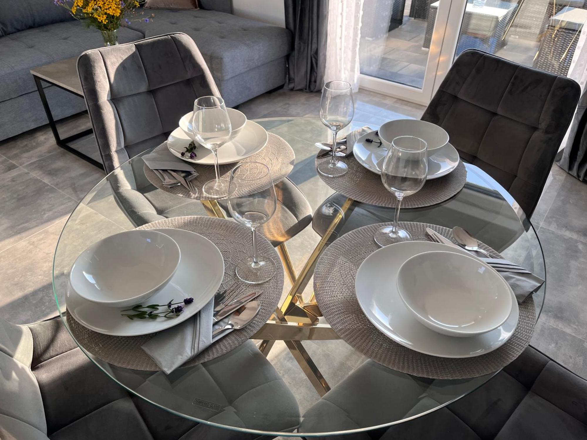 Nowe Apartamenty Ostoja - Nad Baltykiem - Cisza I Piekno Natury Zastan ภายนอก รูปภาพ