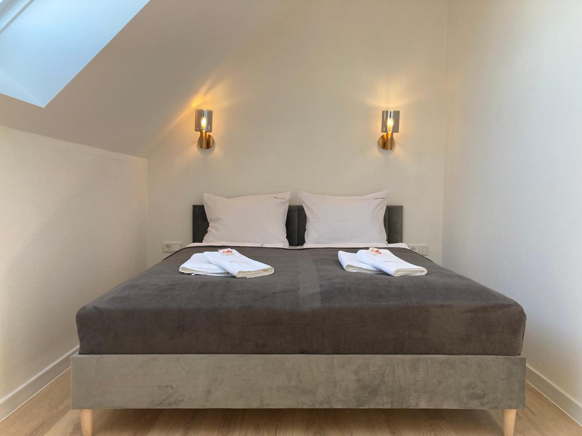 Nowe Apartamenty Ostoja - Nad Baltykiem - Cisza I Piekno Natury Zastan ภายนอก รูปภาพ