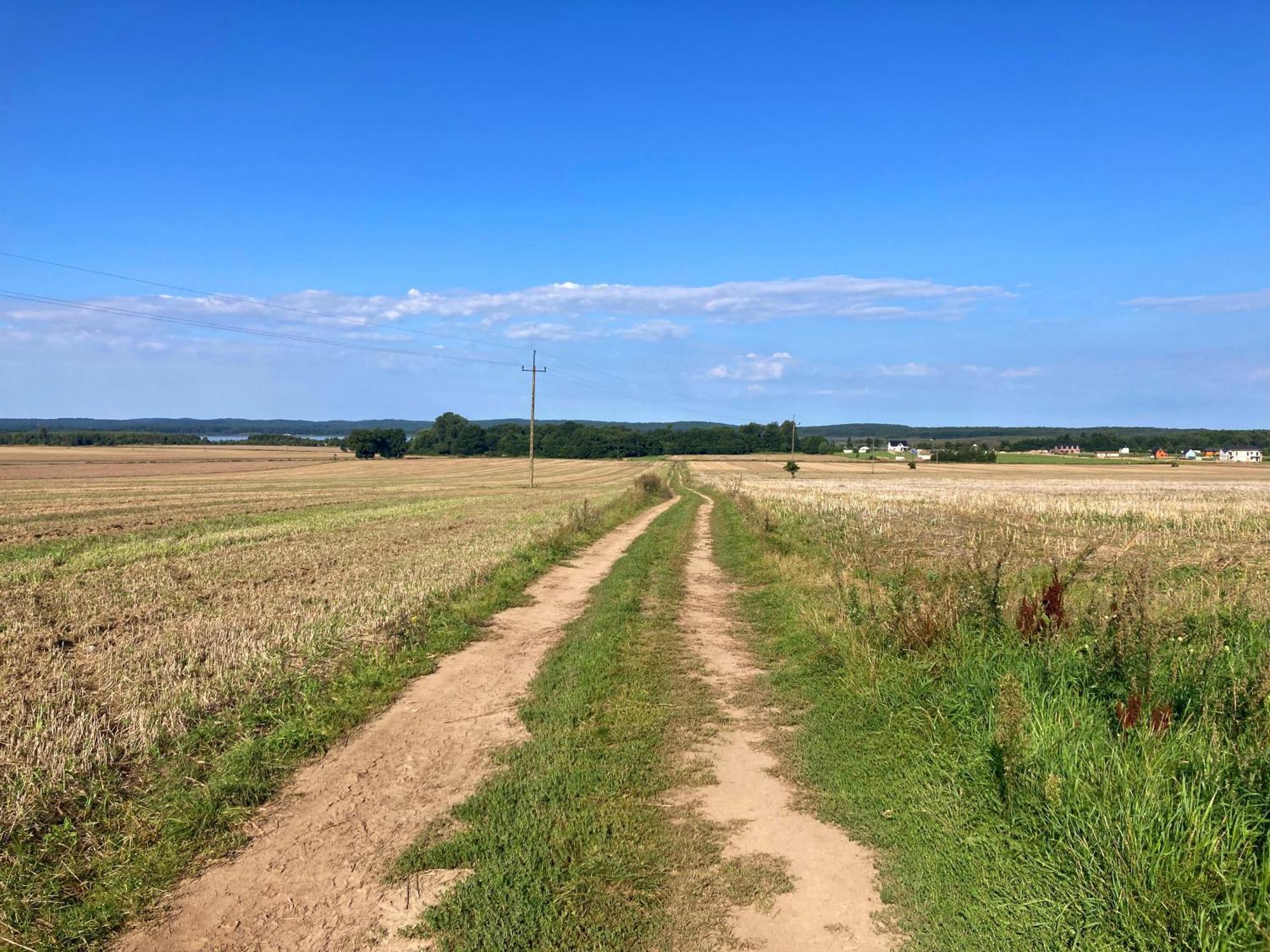 Nowe Apartamenty Ostoja - Nad Baltykiem - Cisza I Piekno Natury Zastan ห้อง รูปภาพ