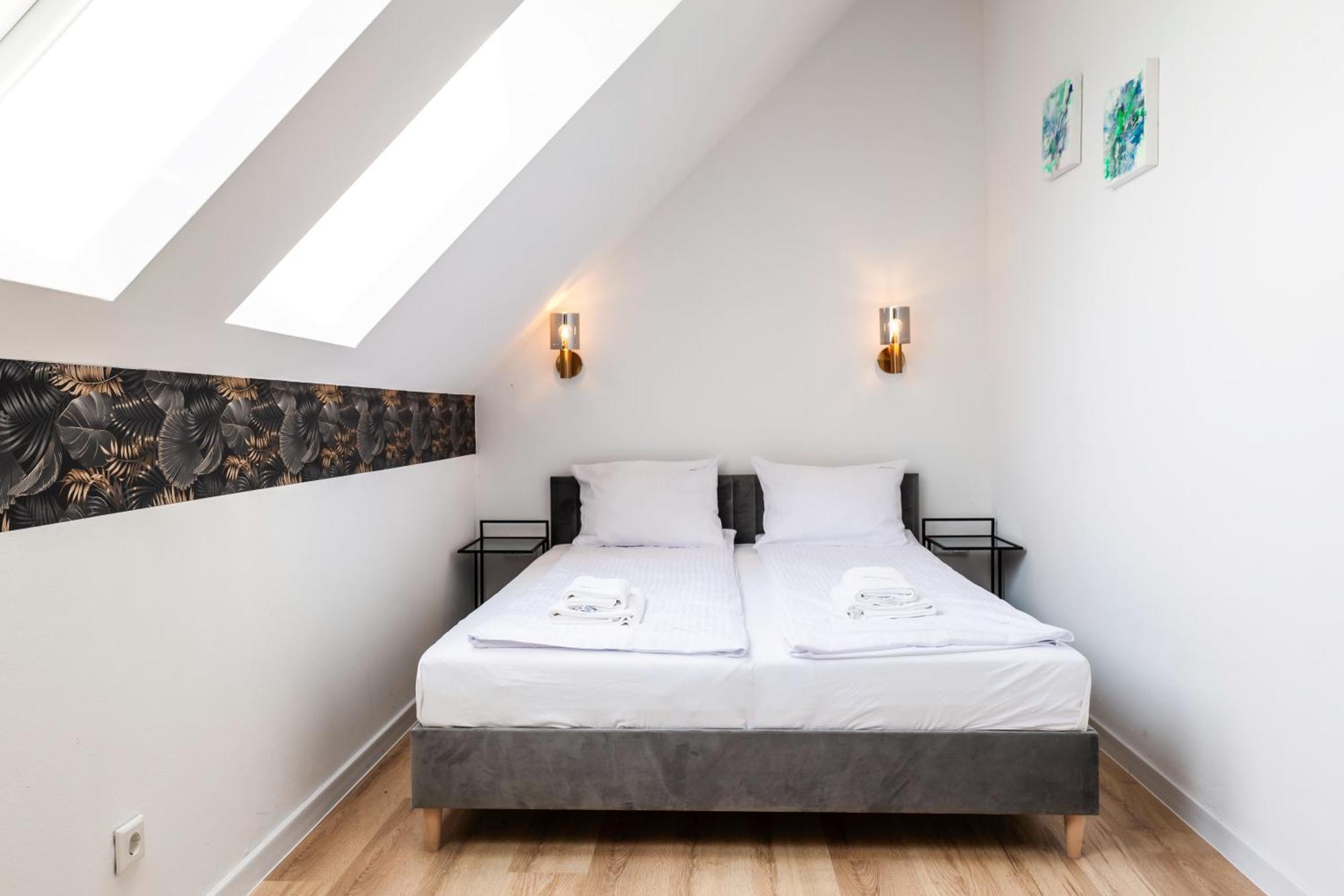 Nowe Apartamenty Ostoja - Nad Baltykiem - Cisza I Piekno Natury Zastan ภายนอก รูปภาพ