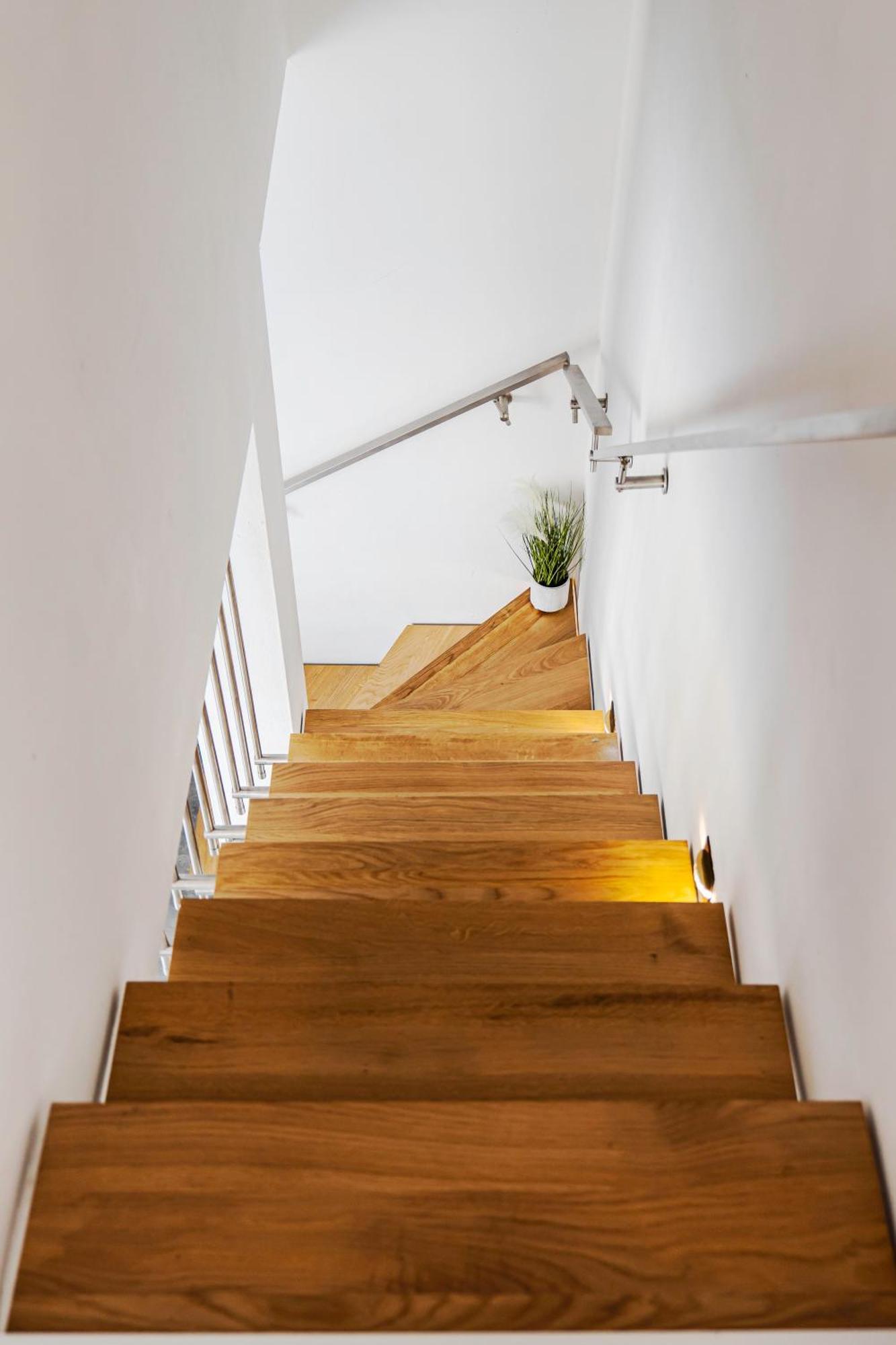 Nowe Apartamenty Ostoja - Nad Baltykiem - Cisza I Piekno Natury Zastan ภายนอก รูปภาพ